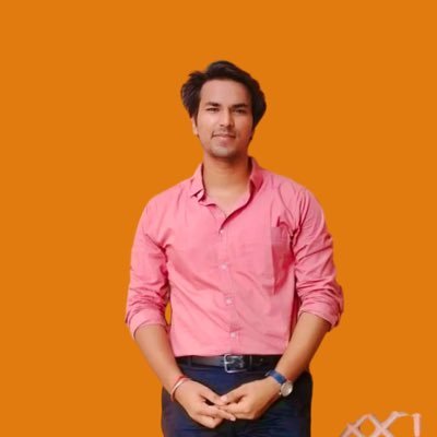 vijay_gupta0's profile picture. Software Engineer by profession