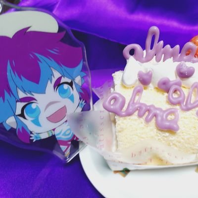 ユウカ★(๑･ิ◡･ิ๑)←Alma　12、13、27日Dグレカフェるさんのプロフィール画像