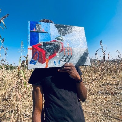 JaeceAgu's profile picture. The Multidisciplinary Artist with a multi dimensional perspective. COLLECTIONS: •Udi pyramids #charcoaltippedsketcher #art #artist