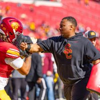 Skyler Jones (@coachskyjones) 's Twitter Profile