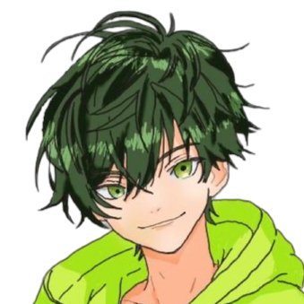 桂木闘也☘@Youtube#(。≖ˇｪˇ≖｡)さんのプロフィール画像