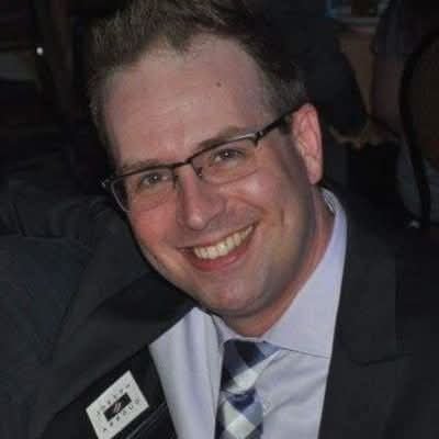 SteveKrewson's profile picture. St. Louis County