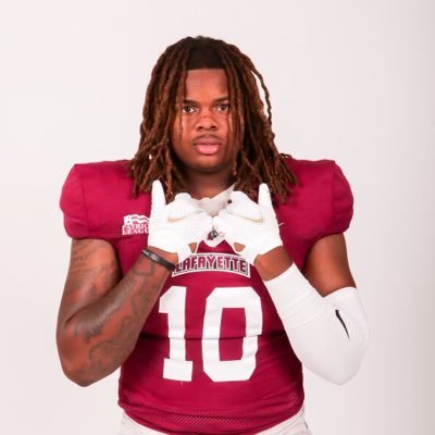 DeMarion McCoy Profile