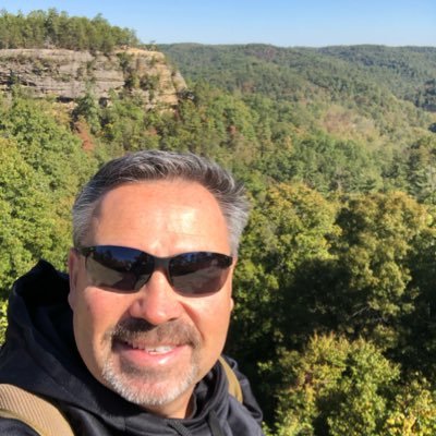 Retired Automotive Executive, Husband, Father, Veteran USAF. Huge sports fan - Golf, Rugby, Buckeyes, Bearcats & still a Cleveland Browns Fan.