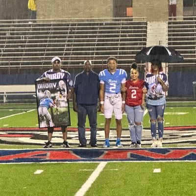 6'0 173 | Class Of 2025 CB | Bastrop LA HS | | 3.0 GPA | 2 Sport Athlete | Track ⭐️ Shutdown Cornerback #(318) 512-6005 & 318-261-0219 kyronpurdy3880@icloud.com