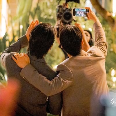 ahgase_shee's profile picture. GOT7 🐥

MileApo 💚💛

BE ON CLOUD 🌏