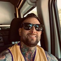 Official Micheal hughes (@officialmik22) 's Twitter Profile