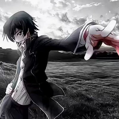 jojo44164180397's profile picture. 希望自己是二本海默自救一下