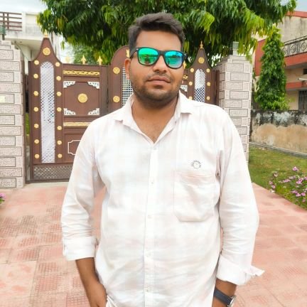 imRajaramMeena's profile picture. 