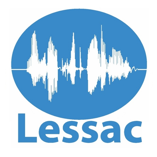 LessacAudioBook's profile picture. 