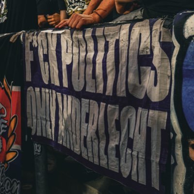 🇧🇪 - Kempen - RSCA Thuis & Uit - UTFT - DFVF - Data/ML - Fußballkultur - Groundhopping - #wOUTerBuiten