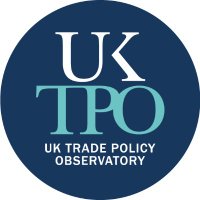 UKTPO (@uk_tpo) 's Twitter Profile