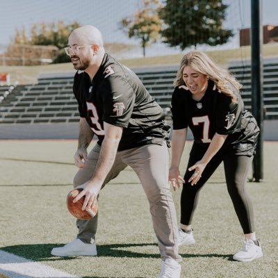 🏌🏻♂️ #DirtyBirds #RepBX Senior Atlanta Falcons Reporter for LOCKED IN TALK™️ Darnell Mooney Enthusiast