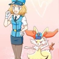 Serena (Officer) (@nonarikakami) 's Twitter Profile Photo Serena (Officer) (@nonarikakami) 's Twitter Profile Photo