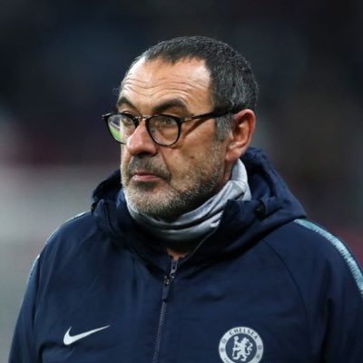 mo_sarri's profile picture. 3 things that are certain in life death,taxes and me being right   #chels