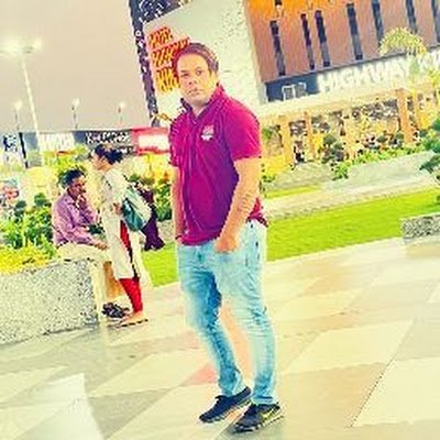 rakeshpanchkws's profile picture. 