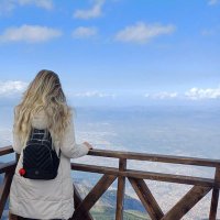 ..Essra🦋 (@matmazellesra) Twitter profile photo