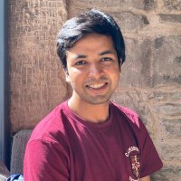 Shubham Jain (@shubhamjain224) 's Twitter Profile