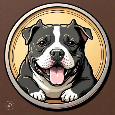 I love dogs, especially bull terriers.