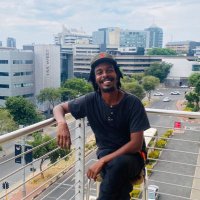 Alieu Bah (@alieuimmortal) 's Twitter Profile