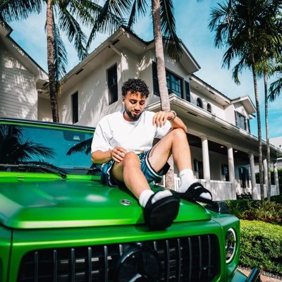 Domininc_hennes's profile picture. LOYAL CITIZEN 📈📊🌴Miami/Atlanta  Public figure 🏦 F.I.P $6000k DAILY TRADE  BINARY OPTIONAL/CRYPTO INVESTMENT PLATFORM/ BITCOIN  DM NOW FOR MORE INFO :