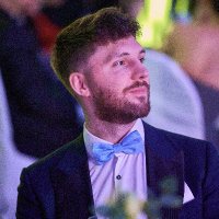 CGN Chef (@chefstrobel) 's Twitter Profile