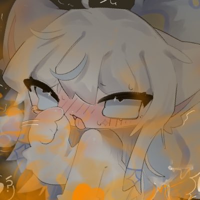 stinky_Lady_'s profile picture. 세계관 최강 방구&응가쟁이 아가씨