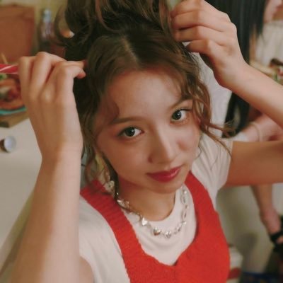 frommlucy_'s profile picture. woo!ah! ‘s #LUCY #FROMM