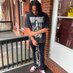 Bren (@bdot_8) Twitter profile photo Bren (@bdot_8) Twitter profile photo