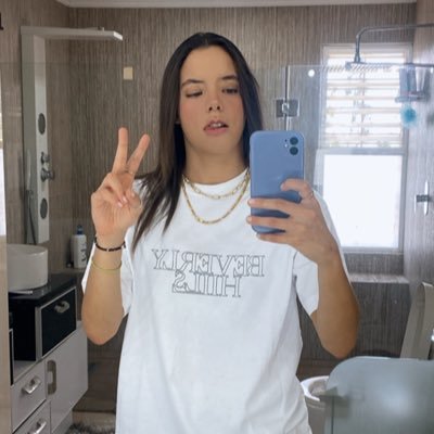 valeriaragort__'s profile picture. 111  ⚽️🎾