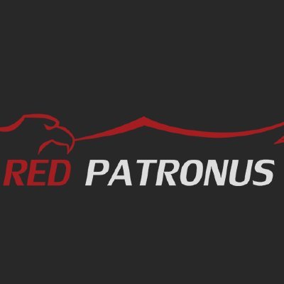Redpatronus's profile picture. 