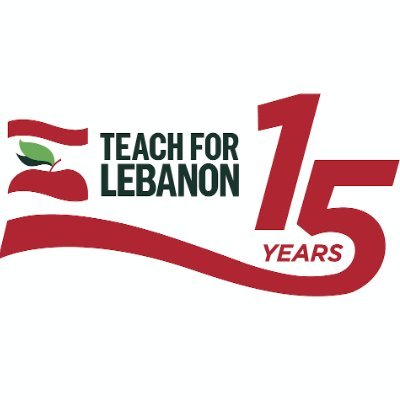 Teach For Lebanon aims to eliminate educational inequality while fostering youth leadership.