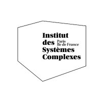 Institut des Systèmes Complexes de Paris IdF (@iscpif) 's Twitter Profile