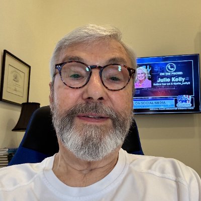 I am an 80 Yr old Economist, Veteran of the U.S. Army. I am a member of the FTPCC of Philadelphia. I am #MAGA, #AMERICAFIRST 🇺🇸🇺🇸🇺🇸