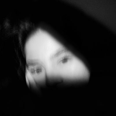 •صبر•
در مسیر تغییر و تحول(الکی)👀
ایرانم❤️
متخصص روابط عاشقانه فقط برای دیگران!🤷🏻♀️