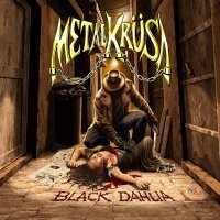 MetalkrüsA (@metalkrusa) 's Twitter Profile