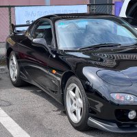 はねだ@RX-7/RX-8 (@hane_da__) 's Twitter Profile