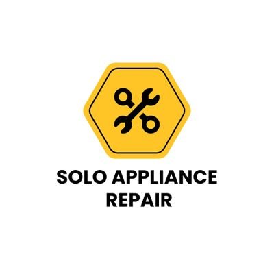 RepairSolo's profile picture. Your trusted partner for appliance repair! 🛠️
🔧 Fast, reliable service
🔧 Experts in all major brands
📞 Call today: +1 (888) 390 7333