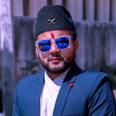 न पक्ष न विपक्ष सँधै निष्पक्ष खबरकर्म निरन्तर जारी छ र हुने छ ।
Correspondent at @Avenues_TV, Journalist at @Naya_Patrika and Editor-in-chief at @Pahilo_Drishti