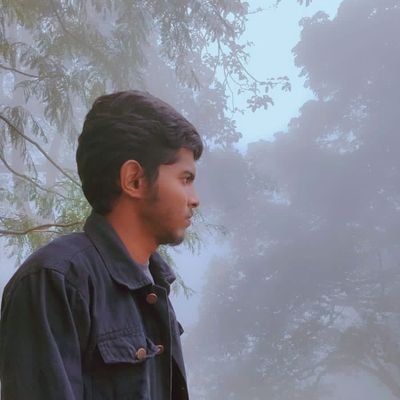 bhargavts95's profile picture. Hindu🕉️
