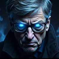 Bill Gates O'Hell (@billgatesohell) 's Twitter Profile