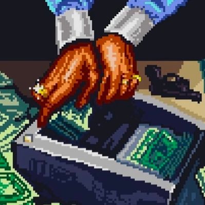 Graphics Designer | Derivatives Trader📈 | ( Web3 wish Granter & IRL Freelancer👨💻 Making $Sol to touch Souls 🌍🧬