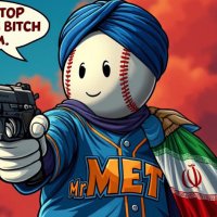 Mets Iran Fan Club 🇮🇷 (@metsiran) 's Twitter Profile