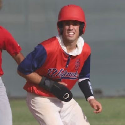 Great Oak High School / 2025 OF MIF / 6.7 60 / 3.4 GPA / 949-441-8284 dylangcarrion@iCloud.com Uncommitted