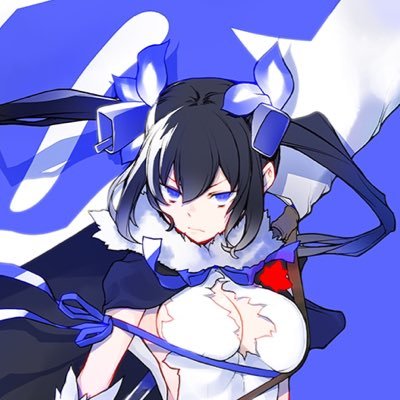 GA文庫『ダンまち』シリーズ公式さんのプロフィール画像