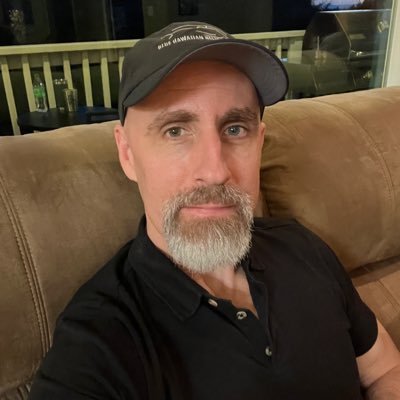 MAGA 🇺🇸, Christian metalhead and computer programmer who loves water sports, fitness and good honest people.