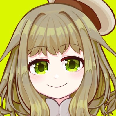 絵師(イラストレーター)/Live2Dモデラー/動画師/デザイナー
依頼の相談はDMにお願いします。
Please DM us for your request.
【リクエスト/request】
https://t.co/SrjwNCCVbi