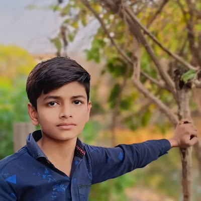 Cricket _lover_18
100% Follow back š
š«āš“āš±āš±āš“āš¼ME Please
