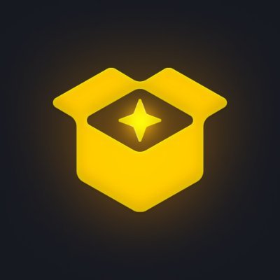 lootboxcipher's profile picture. COO @lootboxcom