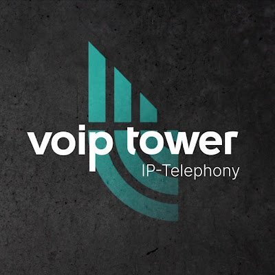 voiptower's profile picture. International IP telecom solutions for B2B & B2C